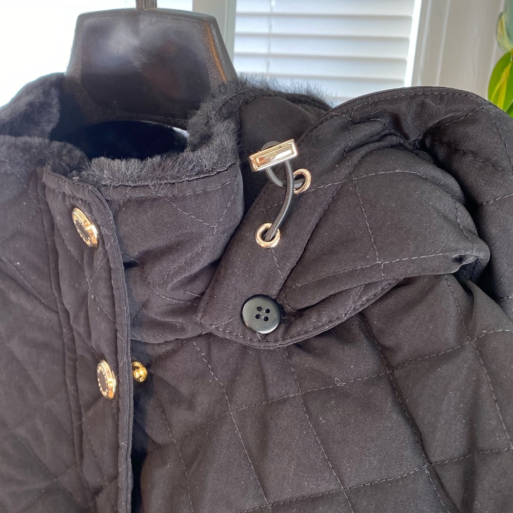 Laundry by Shelli Segal coat - Picture 12 of 15